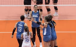 Strong Group sweeps Earthpower, reaches Formosa Invitational final - News