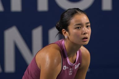 Eala’s Canadian Open run ends with straight-set loss to Bencic - WNBA News