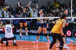 NU Completes Comeback to Secure Stepladder Semis Spot, Downs UST in Reverse Sweep - News