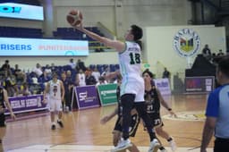 Dela Cruz Stars as Cowboys Edge Steel in Narrow Win - News