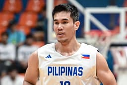 Gilas open New Zealand camp with dominant win over Manawatu - News
