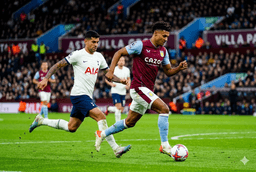 Arsenal, Manchester City, and Liverpool Battle for PL Top 4 Race Dominance - News