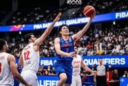 Asian Basketball Qualifiers: Analyzing the 2027 FIBA World Cup Path - News