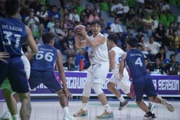 Cowboys Stay Hot with Dominant Win, Yangkee Escape in Thriller - News