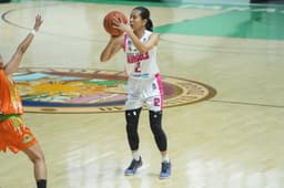 Biñan-Tatak Gel reaches semifinals, sends Caloocan packing - News