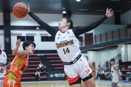 Lady Kankaloo Eye Repeat Win Against Queenpin - News