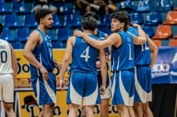 Ateneo returns to action in Pinoyliga Big Dance - News