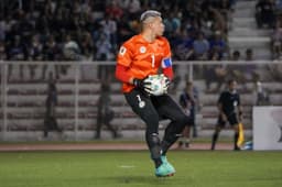 Azkals Icon Neil Etheridge Retires from International Football After 18 Years - News