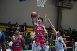 Gems Dominate Imus Yangkee for Eighth Win - News