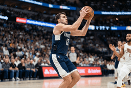 NBA Performance Monitoring: How Basketball Wearable Technology Refines Workload Management - News