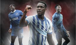 35-Year-Old Danny Welbeck Reaches 11 Goals, Enjoying Best-ever Campaign - News