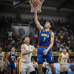How the Junior MPBL is Shaping the Next Generation of Filipino Basketball Stars - News