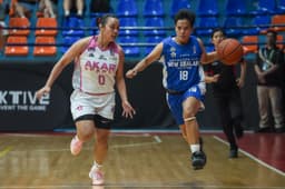 Sparks and Valkyries clash with top seed on the line - News