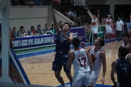 Tamaraws and Kuyas Climb Standings with Key Wins - News