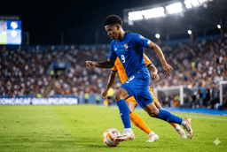 How CONCACAF Automatic Qualifiers Reshaped Rosters - News