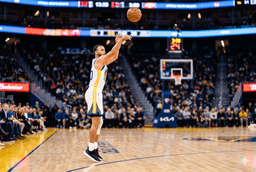 Beyond the Arc: How NBA 3-Point Stats Changed the Game - News