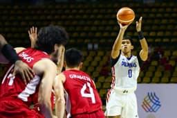 Tiger Scores 365 Thirdy Ravena rejoins B.League, inks deal with Toyama Grouses - News