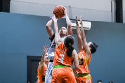 Tantoy Ferrer Nearly Posts Triple-Double as RK Hoops Defeat Caloocan - News