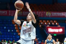 UP dominates Adamson, punches ticket to Filoil quarterfinals - News