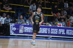 Heroes Pull Away in Final Minutes to Defeat Hacienderos - News