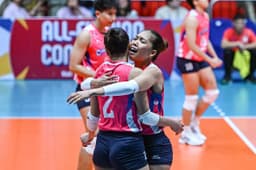 High-Stakes Showdown: High-Speed Hitters and Super Spikers Eye Semifinal Spots - News