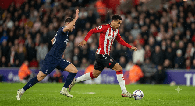 Premier League Rules: Understanding the Offside Rule - Eng Premier League 31846 Live Result