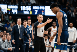 Understanding How NBA Player Ejections Shift Game Momentum - News