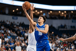 Understanding How Two-Way Contracts Build NBA Rosters - News