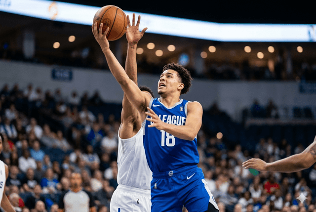 Understanding How Two-Way Contracts Build NBA Rosters - NBA Games