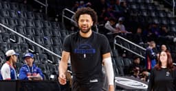 Cade Cunningham on MVP chatter: “It means everything to me” - News