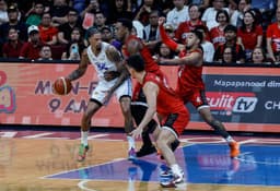 Gin Kings Seek Commanding 3-1 Finals Lead Over TNT - News