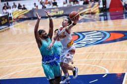 PBA postpones Fuel Masters-Elasto Painters, Gin Kings-Bossing doubleheader due to weather - News