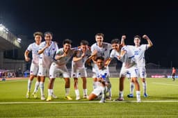 Gayoso, Leipold Spark Philippines to Dominant 5-1 Win Over Guam in Tri-Nations Debut - News