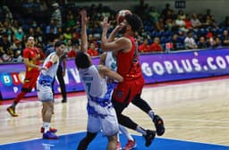 Boatwright Set to Return as Beermen Aim to Bounce Back Against Hot Road Warriors - News