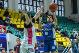 Batangas-New Zealand edges Biñan, secures Finals berth - News