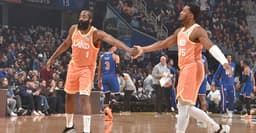 Harden Talks Adjustment & Chemistry with Mitchell After Cavs’ Win Over Knicks - News