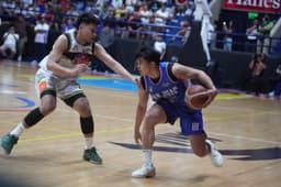 live score, sport predictions, fixtures and odds - Philippines Mpbl Basketball Live
