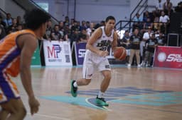 Phillips dominates as Knights cruise past SiKat - News