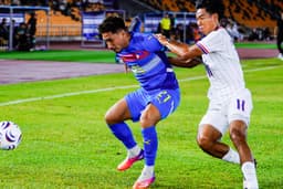 Philippines suffers late heartbreak against Thailand, faces daunting ASEAN Cup task - News