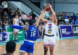 Batangas, Biñan Keep Winning Ways in MPBL 2026 - News