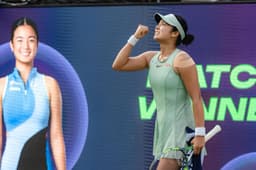 Eala Makes History as First Filipino Seeded at a Grand Slam, Lands No. 29 at Wimbledon - News