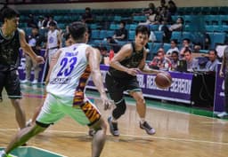 Black Bulls Rally from 10-Point Deficit, Upset Shoemasters - News