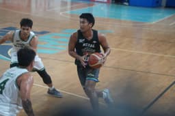 Maguliano Leads Golden Coolers Past Black Bulls in Key MPBL Win - News