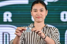 Highrisers beat the odds to claim No. 1 pick in PVL Draft - News