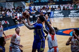 Tropang 5G seek revenge against Giant Risers, Beermen face Giant Pandas - News