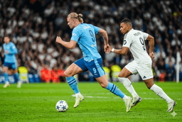 Haaland vs Mbappe Stats: The 2026 Golden Shoe Race - News