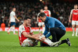 Soccer Injury Prevention: How Sports Science Stops Soft-Tissue Injuries - News