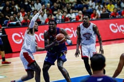Elasto Painters Even Series After Stopping Gin Kings - News