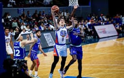 Road Warriors survive FiberXers rally, remain unbeaten - News