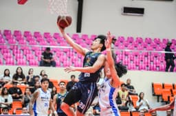 Cowboys Catch Fire from Beyond the Arc, End Four-Game Slide - News